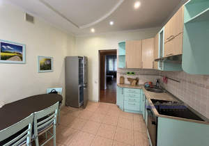 3-к квартира, на длительный срок, 82м2, 3/5 этаж