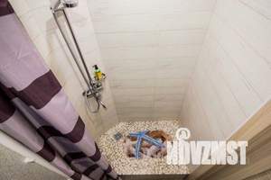 1-к квартира, посуточно, 13м2, 3/4 этаж