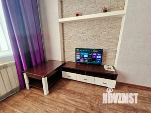 1-к квартира, посуточно, 38м2, 2/16 этаж