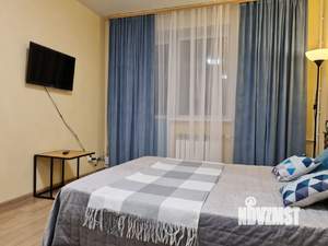 Студия квартира, посуточно, 26м2, 4/5 этаж