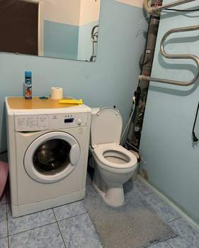 1-к квартира, на длительный срок, 50м2, 7/9 этаж
