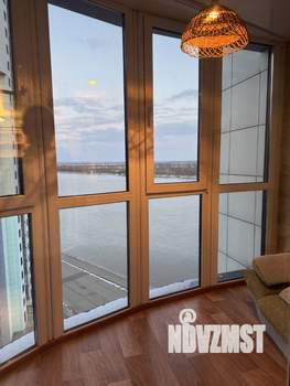 2-к квартира, на длительный срок, 76м2, 12/24 этаж