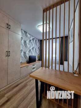 Студия квартира, посуточно, 17м2, 1/9 этаж