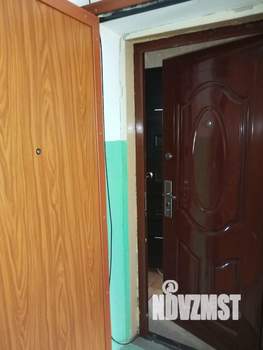 1-к квартира, на длительный срок, 36м2, 2/2 этаж