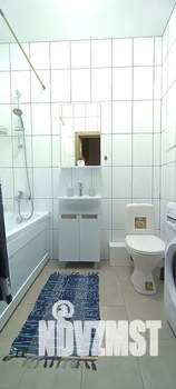 2-к квартира, посуточно, 43м2, 13/23 этаж