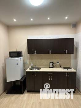 1-к квартира, посуточно, 50м2, 19/25 этаж