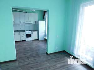 1-к квартира, на длительный срок, 35м2, 9/17 этаж