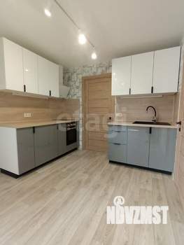 2-к квартира, на длительный срок, 38м2, 9/9 этаж