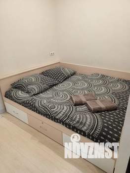 Студия квартира, посуточно, 24м2, 12/16 этаж