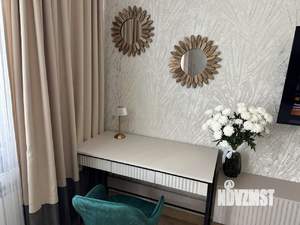 2-к квартира, посуточно, 52м2, 9/9 этаж