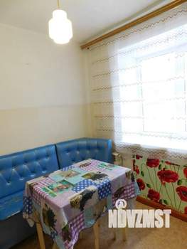 2-к квартира, на длительный срок, 42м2, 1/3 этаж