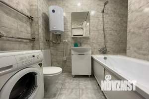 Студия квартира, посуточно, 24м2, 3/16 этаж