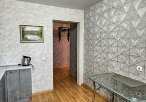 1-к квартира, на длительный срок, 35м2, 6/15 этаж