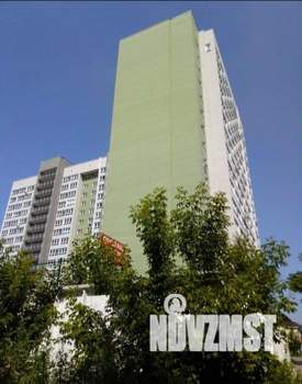 2-к квартира, на длительный срок, 57м2, 8/16 этаж