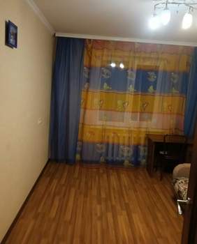 2-к квартира, на длительный срок, 54м2, 3/9 этаж