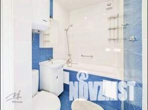 2-к квартира, на длительный срок, 43м2, 9/10 этаж