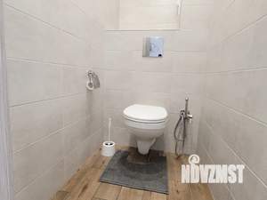 2-к квартира, посуточно, 42м2, 4/16 этаж