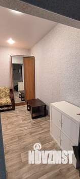 1-к квартира, на длительный срок, 35м2, 13/17 этаж