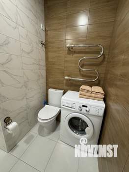 2-к квартира, посуточно, 40м2, 1/1 этаж