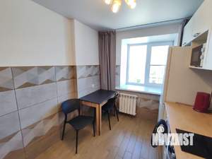 1-к квартира, на длительный срок, 33м2, 9/16 этаж
