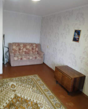 1-к квартира, на длительный срок, 30м2, 7/12 этаж