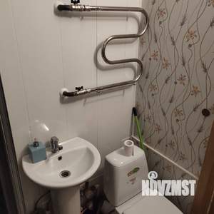 2-к квартира, на длительный срок, 44м2, 4/5 этаж