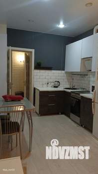 2-к квартира, на длительный срок, 45м2, 12/16 этаж