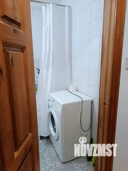 1-к квартира, на длительный срок, 32м2, 5/5 этаж