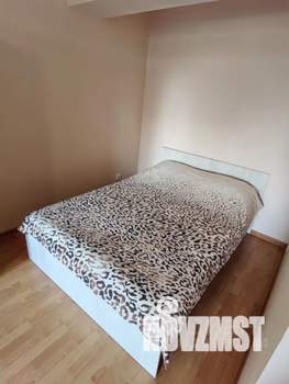 1-к квартира, посуточно, 45м2, 2/6 этаж