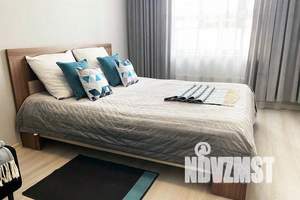 2-к квартира, посуточно, 45м2, 6/10 этаж