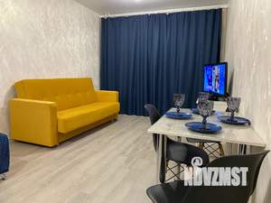 2-к квартира, посуточно, 52м2, 15/22 этаж