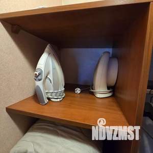 Студия квартира, посуточно, 33м2, 5/5 этаж