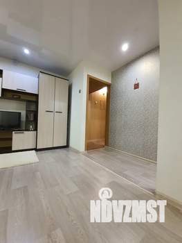 1-к квартира, посуточно, 30м2, 5/5 этаж