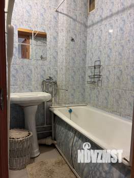 3-к квартира, на длительный срок, 60м2, 5/5 этаж