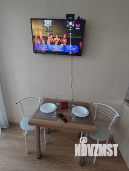 Студия квартира, посуточно, 30м2, 6/16 этаж