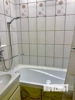1-к квартира, на длительный срок, 40м2, 3/16 этаж