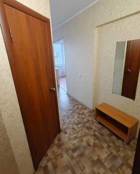 1-к квартира, на длительный срок, 37м2, 2/10 этаж