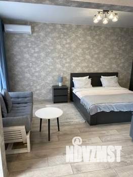1-к квартира, посуточно, 39м2, 2/14 этаж