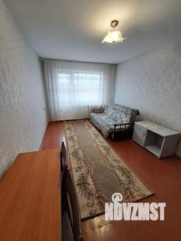 1-к квартира, на длительный срок, 31м2, 4/5 этаж