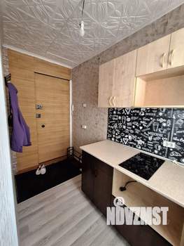 1-к квартира, на длительный срок, 21м2, 6/9 этаж