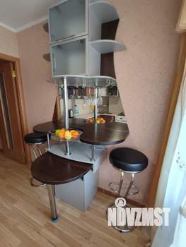 1-к квартира, на длительный срок, 36м2, 6/10 этаж