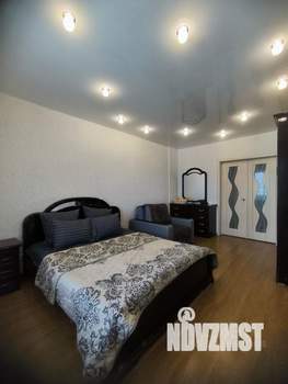 2-к квартира, посуточно, 47м2, 1/1 этаж