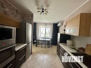 3-к квартира, посуточно, 113м2, 11/16 этаж