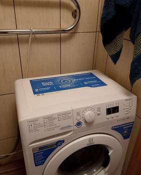 2-к квартира, на длительный срок, 52м2, 7/9 этаж