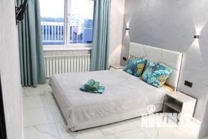 1-к квартира, посуточно, 21м2, 1/1 этаж