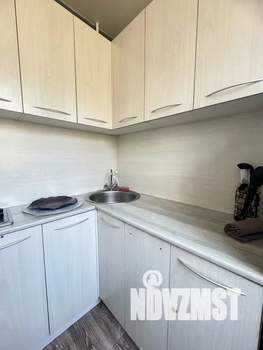 2-к квартира, посуточно, 46м2, 2/5 этаж