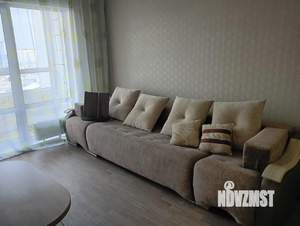 2-к квартира, на длительный срок, 40м2, 9/16 этаж