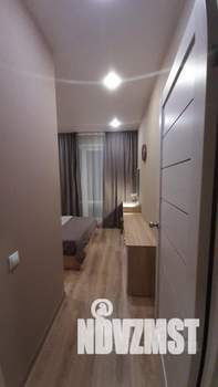 1-к квартира, посуточно, 34м2, 1/1 этаж