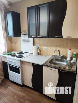1-к квартира, на длительный срок, 42м2, 1/5 этаж