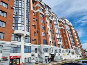 3-к квартира, на длительный срок, 138м2, 5/12 этаж